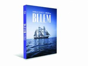 Embarquez à bord du Belem